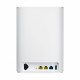 Бездротовий маршрутизатор Asus ZenWiFi AX Hybrid (XP4) 1PK White