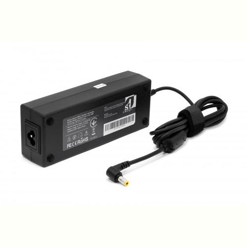 Блок живлення 1StCharger для ноутбука Lenovo 19.5V 120W 6.15A 6.3х3.0мм (AC1STLE120WG5)