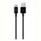 Кабель Ttec (2DK12S) USB - Type-C 1.2м, Black