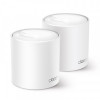 WiFi Mesh система TP-Link Deco X50(2-pack)