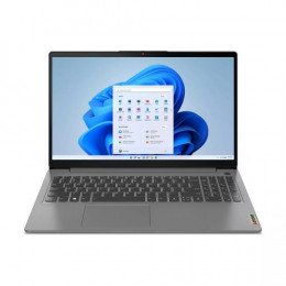 Ноутбук Lenovo IdeaPad 3 15IAU7 (82RK011QRA) Arctic Grey