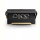 Мультимедійна акустика JBL Authentics 300 (JBLAUTH300BLKEP)