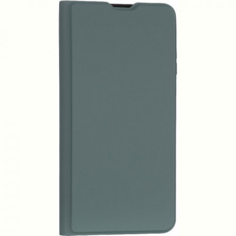Чохол-книжка BeCover Exclusive New Style для Infinix Hot 50 (X6720) Black (712634)