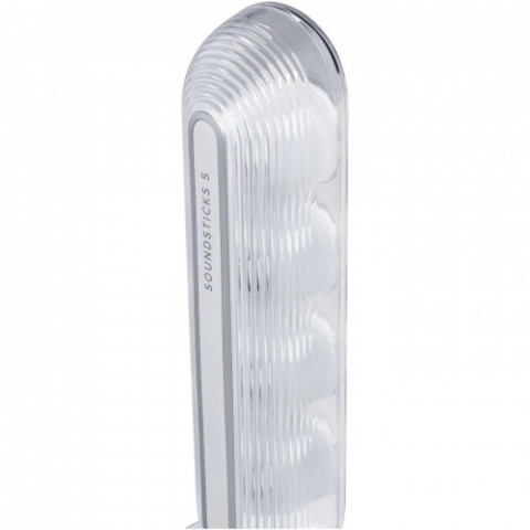 Акустична система Harman/Kardon SoundSticks 5 White (HKSOUNDSTK5WEP)
