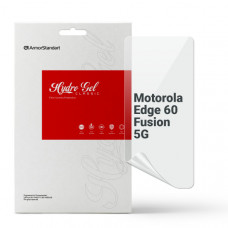 Гідрогелева плівка ArmorStandart для Motorola Edge 60 Fusion 5G (ARM85395)