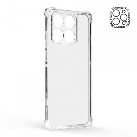 Чохол ArmorStandart Air Force для Motorola Edge 60 Pro 5G Camera cover Clear (ARM85832)