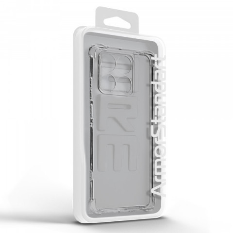 Чохол ArmorStandart Air Force для Motorola Edge 60 Pro 5G Camera cover Clear (ARM85832)