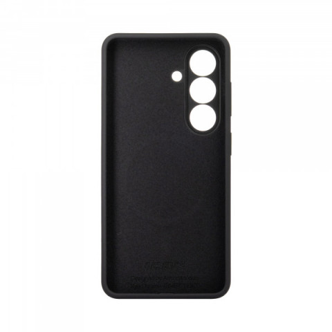 Чохол ArmorStandart ICON2 MagCase для Samsung S26 5G Black (ARM88788)
