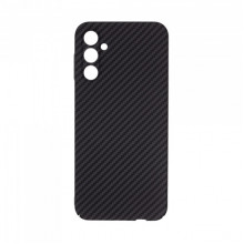 Чохол ArmorStandart LikeCarbon для Samsung A14 4G (A145) Black (ARM71925)