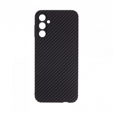 Чохол ArmorStandart LikeCarbon для Samsung A14 4G (A145) Black (ARM71925)