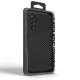 Чохол ArmorStandart LikeCarbon для Samsung A14 4G (A145) Black (ARM71925)
