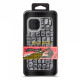 Чохол Harder Kaiju Skin для Apple iPhone 15 Grey (ARM76838)