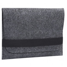 Чохол для ноутбука Gmakin для MacBook Pro 13"" Back (GM14-13New)