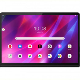 Планшетний ПК Lenovo Yoga Tab 13 YT-K606F 8/128GB Shadow Black (ZA8E0009UA)