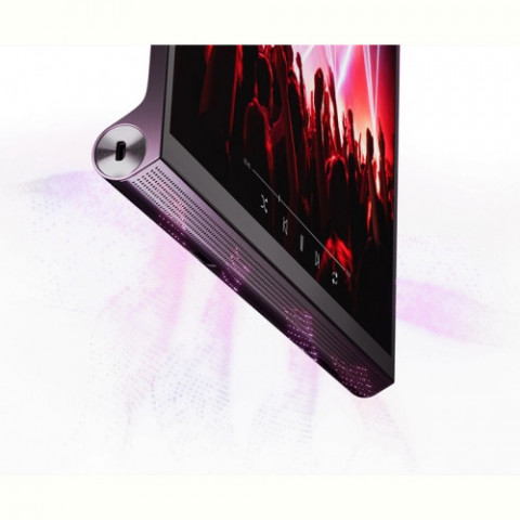 Планшетний ПК Lenovo Yoga Tab 13 YT-K606F 8/128GB Shadow Black (ZA8E0009UA)