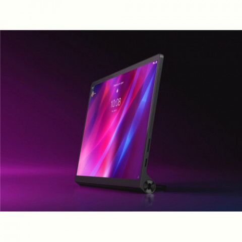 Планшетний ПК Lenovo Yoga Tab 13 YT-K606F 8/128GB Shadow Black (ZA8E0009UA)