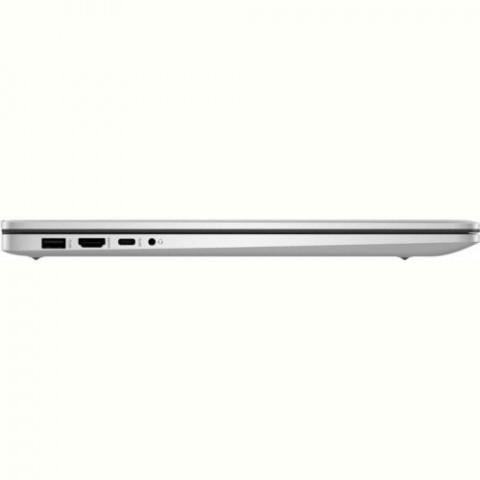 Ноутбук HP 17-cn3011ua (833U7EA) Silver