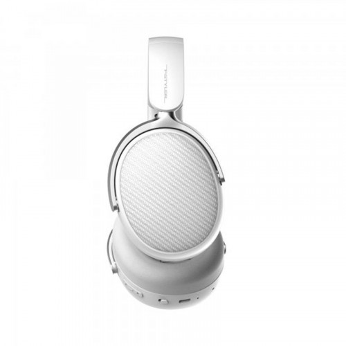 Bluetooth-гарнітура A4Tech Fstyler BH350C White