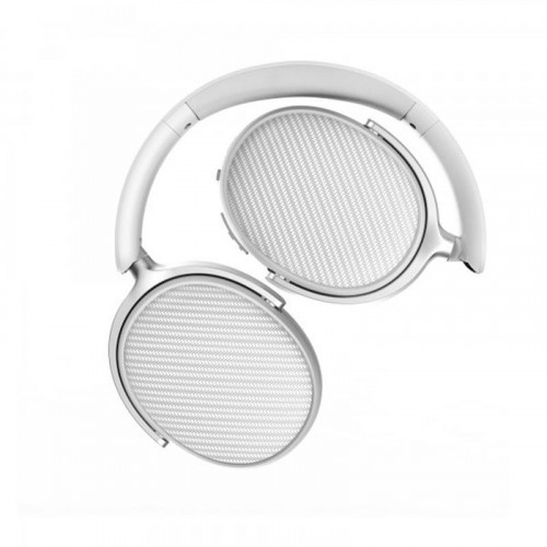 Bluetooth-гарнітура A4Tech Fstyler BH350C White