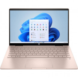 Ноутбук HP Pavilion x360 14-ek2014ua (A0NB7EA) Rose Gold