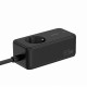 Мережевий фільтр Proove Power Strip Homester PD-03 1AC 65W (2 Type-C + 2USB) black Купити в Україні