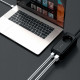 Мережевий фільтр Proove Power Strip Homester PD-03 1AC 65W (2 Type-C + 2USB) black Купити в Україні