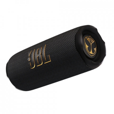 Акустична система JBL Flip 7 Tomorrowland (JBLFLIP7TML)