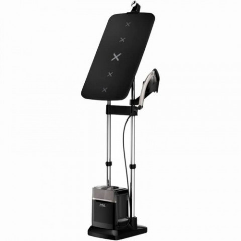 Відпарювач Tefal Ixeo Power QT2028F0