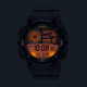 Чоловічий годинник Casio WS-1500H-1AVEF