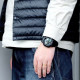 Чоловічий годинник Casio WS-1500H-1AVEF