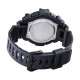 Чоловічий годинник Casio WS-1500H-1AVEF
