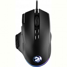 Мишка 2E Gaming MG330 Black (2E-MG330UB) USB