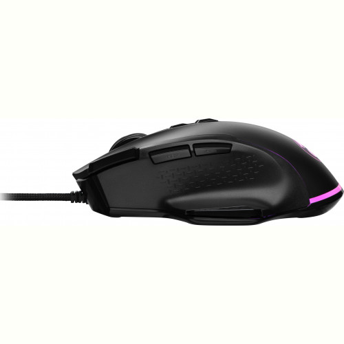 Мишка 2E Gaming MG330 Black (2E-MG330UB) USB