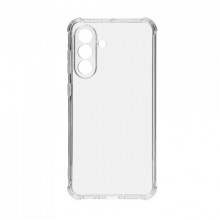 Чохол ArmorStandart Air Force для Samsung A56 5G Camera cover Clear (ARM82585)