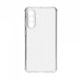 Чохол ArmorStandart Air Force для Samsung A56 5G Camera cover Clear (ARM82585)