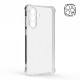 Чохол ArmorStandart Air Force для Samsung A56 5G Camera cover Clear (ARM82585)