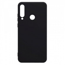 Чохол ArmorStandart Matte Slim Fit для Huawei Y6p Black (ARM56802)
