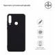 Чохол ArmorStandart Matte Slim Fit для Huawei Y6p Black (ARM56802)