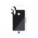 Чохол ArmorStandart Matte Slim Fit для Huawei Y6p Black (ARM56802)