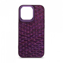 Чохол Harder Virgin Mermaid для Apple iPhone 14 Pro Max Purple (ARM76830)