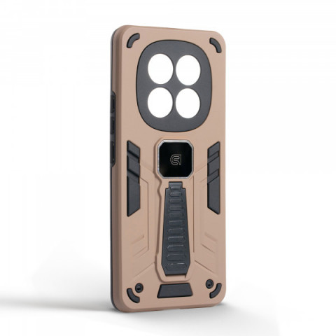 Чохол ArmorStandart Proover для Xiaomi Redmi Note 15 4G Brown (ARM89744)