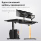 Стіл з електрорегулюванням висоти Anda Seat Xtreme 1800x800 Black Купити в Україні