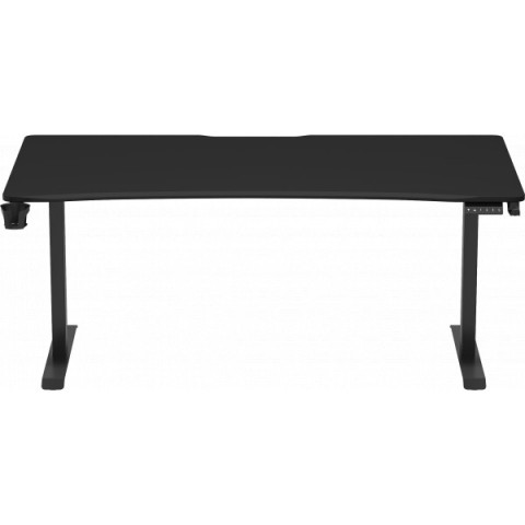 Стіл з електрорегулюванням висоти Anda Seat Xtreme 1800x800 Black Купити в Україні