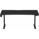 Стіл з електрорегулюванням висоти Anda Seat Xtreme 1800x800 Black Купити в Україні