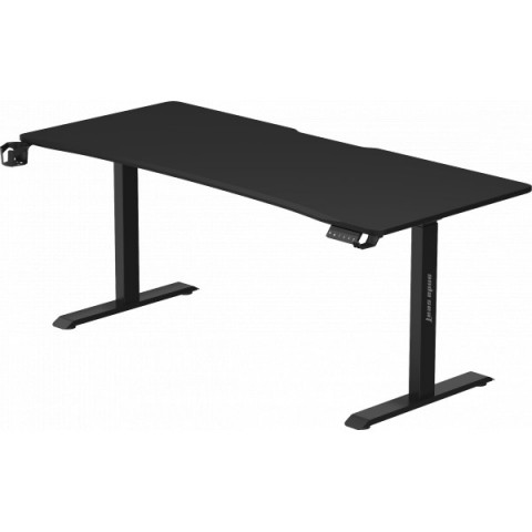 Стіл з електрорегулюванням висоти Anda Seat Xtreme 1800x800 Black Купити в Україні