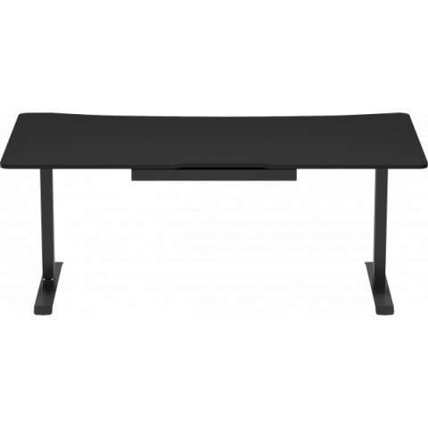 Стіл з електрорегулюванням висоти Anda Seat Xtreme 1800x800 Black Купити в Україні