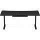 Стіл з електрорегулюванням висоти Anda Seat Xtreme 1800x800 Black Купити в Україні
