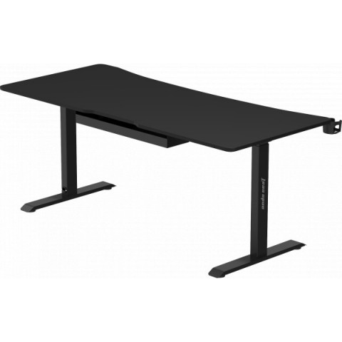 Стіл з електрорегулюванням висоти Anda Seat Xtreme 1800x800 Black Купити в Україні