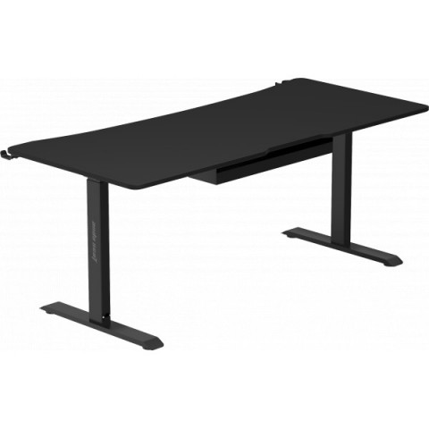 Стіл з електрорегулюванням висоти Anda Seat Xtreme 1800x800 Black Купити в Україні
