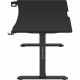 Стіл з електрорегулюванням висоти Anda Seat Xtreme 1800x800 Black Купити в Україні